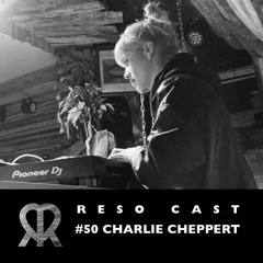 RSNZCAST 50 | Charlie Cheppert