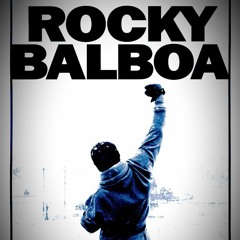 ROCKY BALBOA MOTIVACIÓN 🇪🇦