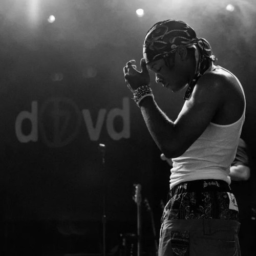 d4vd - Looking For Answers I Already Know (unreleased) (snippet)