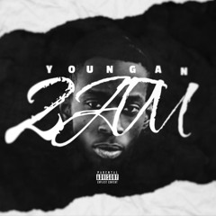 YOUNGAN-2AM Volume ONE (Official Audio