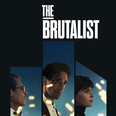 Ver ‘The Brutalist’ Película Completa en Español Latino