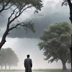 The Silent Storm