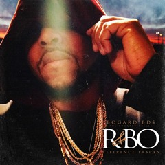 8. Bogard BD$ - RNB Bo Outro