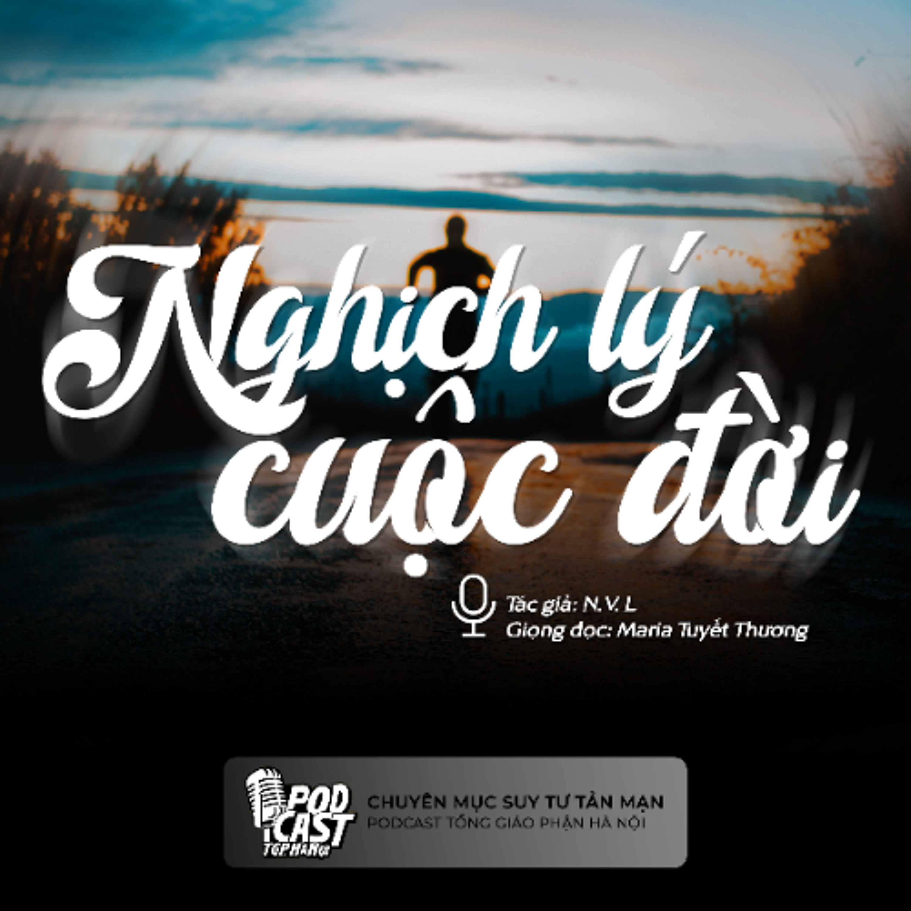 Nghịch lý cuộc đời - (Tg. N.V.L) || Suy tư tản mạn