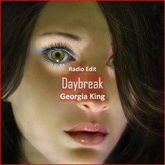 Georgia King - Daybreak [ Lounge Music]