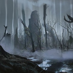 Dj Catapano - The Haunted Forest
