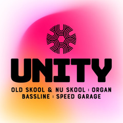 UNITY 001 Dom Brown