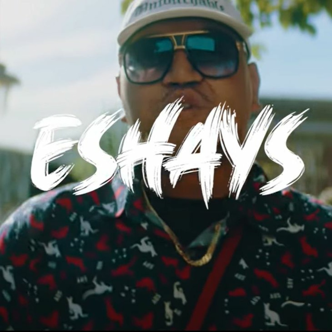 洋楽 Eshay - Eshay 洋楽 Eshay - Eshay Eshay - Single - Album by LocoFamilia70