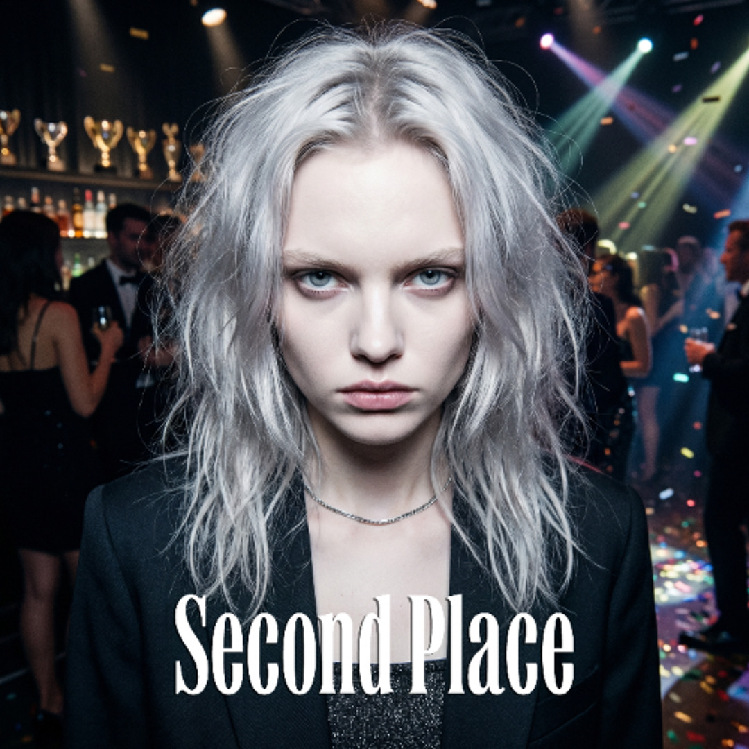 Stream Second Place (Deep House) by DEEPORA | Listen online for