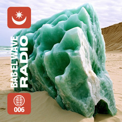 Bab El Wave Radio #006 | Melodic club vibes, North African sonics