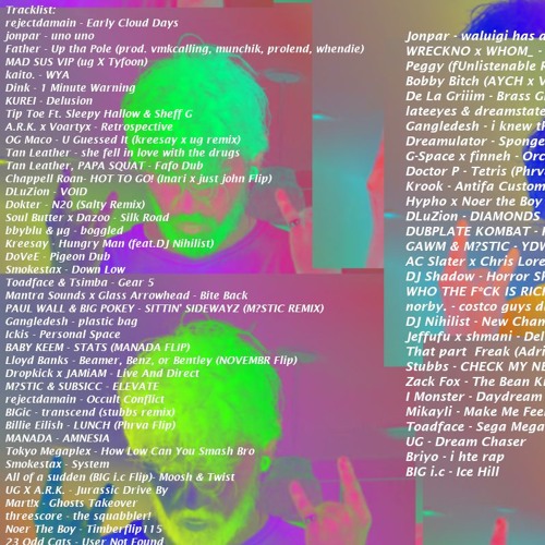 cool fun mix