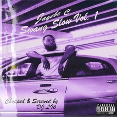 MOVE AROUND (CHOPPED AND SCREWED BY DJ L96)