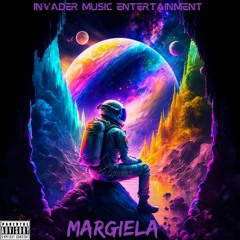 Margiela ft. Jay Dub Thr33K & Jay Activ