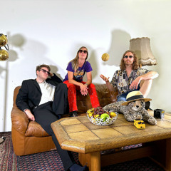 PAT SYMON MANIA - Zuckersüß