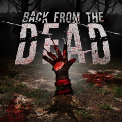 blacc magic-Back From The Dead