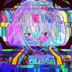 Deviljin222 x Look Up