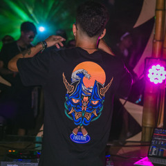 FULLON NIGHT/ DANÇA DAS SOMBRAS