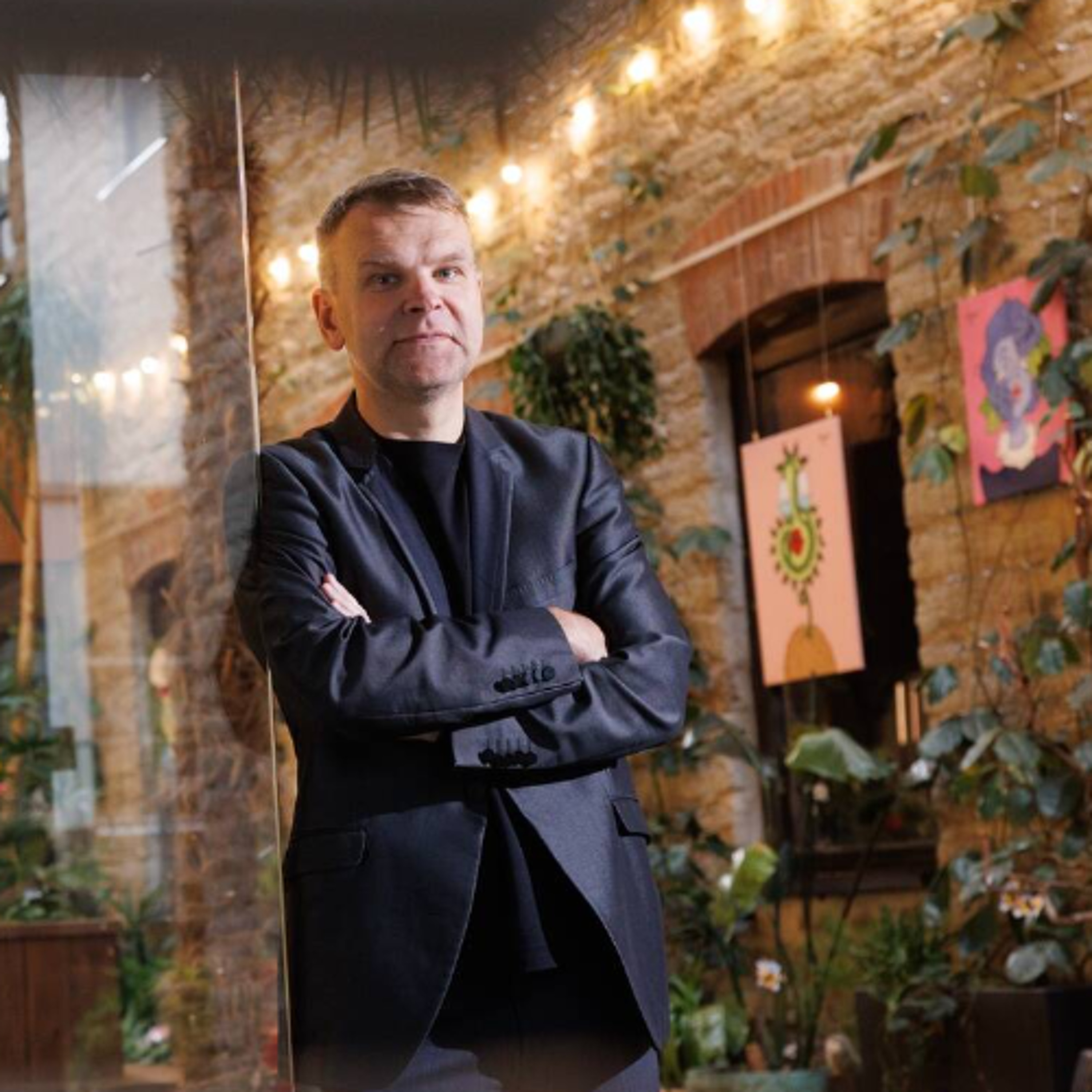 23.02.26 Tööandjate tund: tehisaru ei lahenda Eesti suurimat probleemi