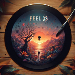 Кажанна - Boy (Feel XS synthwave Remix)