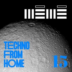 Episode 015 (feat. Mémé)