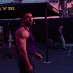 Doug Fruchy motivation