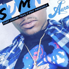 SUMN - feat. Casual Thug x Don Marshall
