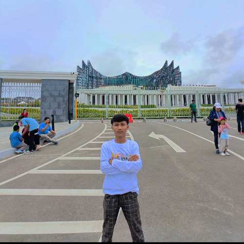 TEK LAH KAM DEKK MIS NABILA ANDINI ( RITCHY DTM X SAMUDRA GURKI X EZI ) #HAJAR PALL