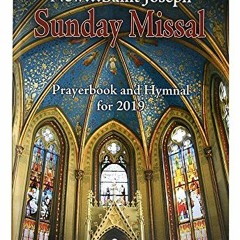 [PDF] Read St. Joseph Sunday Missal and Hymnal for 2019 by  English In the Liturgy International Com