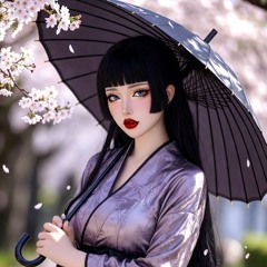 The Beauty of Japanese Women (Remix 01)