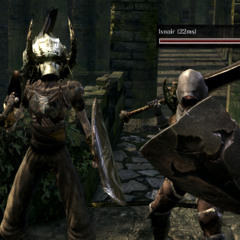 black knight prod filicide