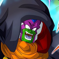 Dragon Ball Z Dokkan Battle - STR Lord Slug Intro OST