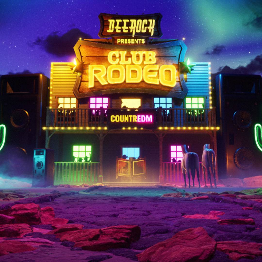 Chris Stapleton Rodeo Stream Chris Stapleton - Parachute (Club Rodeo BOOTLeg) w/ Bken by ...