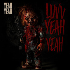 yeah yeah remix/put yo brains in my wood