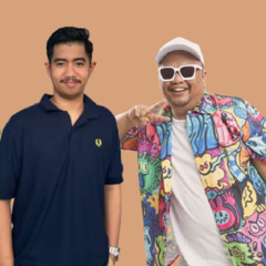 BODY PATA PATA ( ERIK ZAIFUNK X BAYU PERDANA ) #DJ DAMONOK