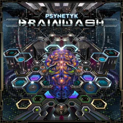 02 Psynetyk - Expansion  Forzada 234 Bpm