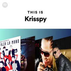 This Is Krisspy