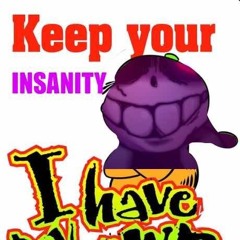 C!INSANITY Sans Theme (Remake) | Demented Slaughter | INSANITY!TALE