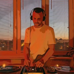 A.PRO.Z RTS.FM Tyumen at home studio 24.05.2024
