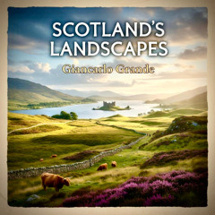 SCOTLAND'S LANDSCAPES