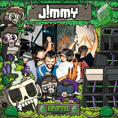 GUEST MIX - J!MMY - FREE PARTY HARDTRANCE