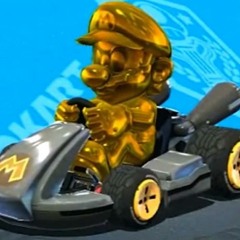 Mario Kartin