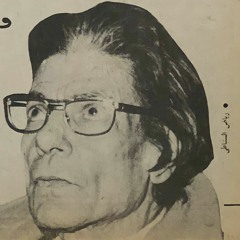 يا نسمة روحي .. روحي واشكي له .. من اللي شفته واحكي له