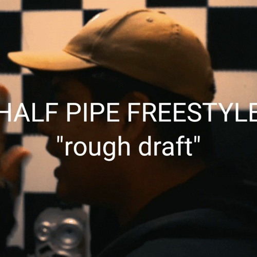 Stream Half Pipe Freestyle
