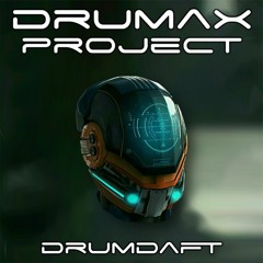 DRUMAX No. 7 // DRUMDAFT