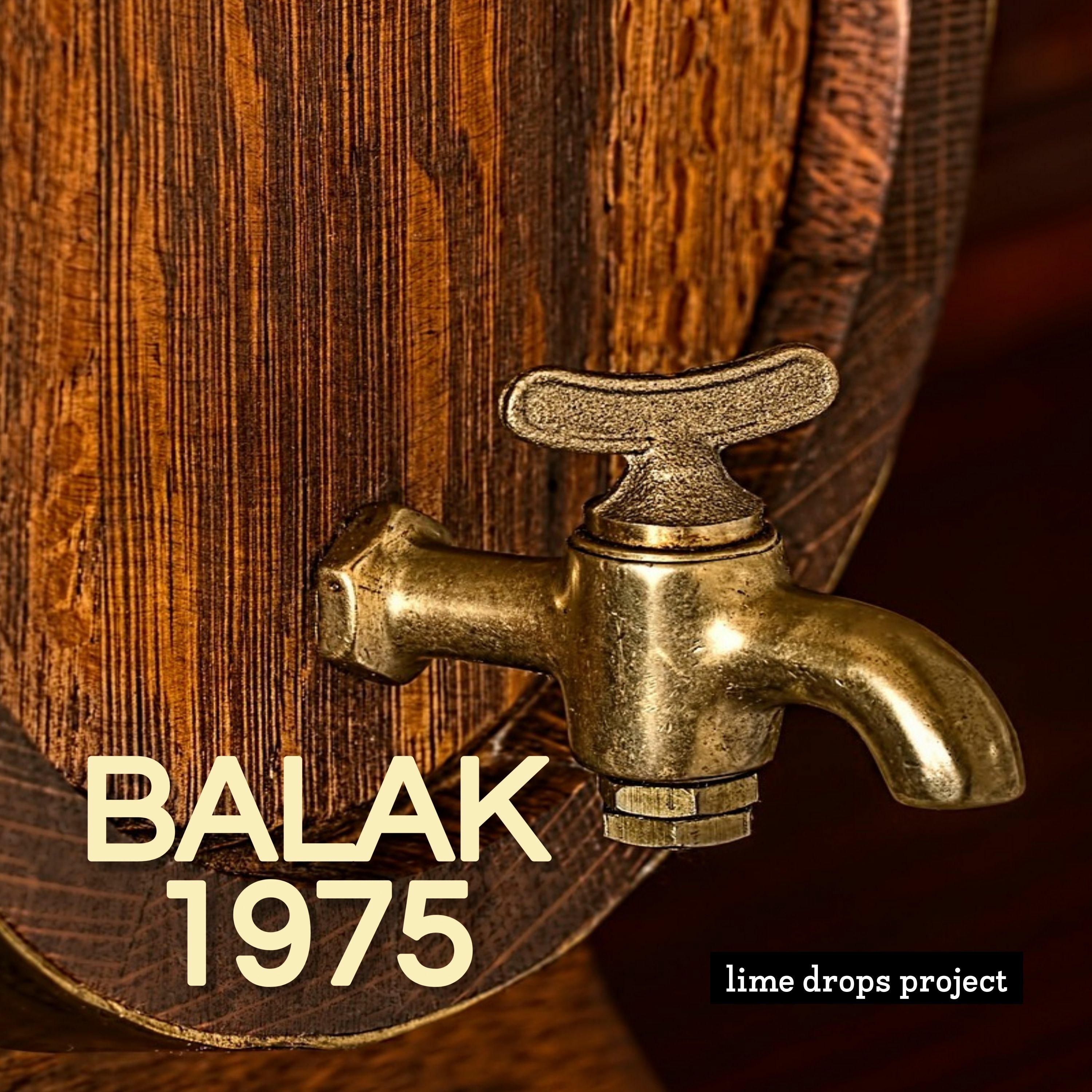 Balak 1975