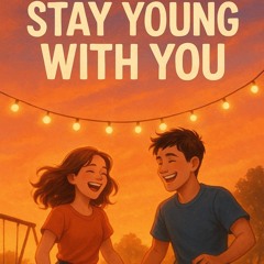 “Stay Young With You”