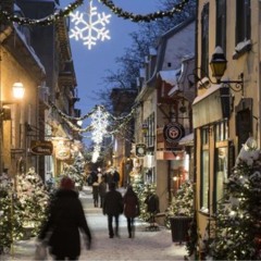 A Christmas Song ( Prod. Peril )