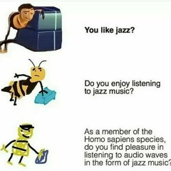 EQUADIST - Jazzed 🗿👍(late birthday freebie) link in desc