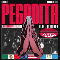 PEGADITA (ft. El Mayam) - desamor. x Murda Weapon