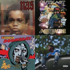 Rap Playlist